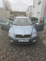 Skoda Octavia 1.9 TDI PD DPF Classic Classic - Skoda Octavia: Limousine, 1.9
