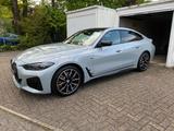 BMW 430i Gran Coupé M Sport Black Paket M Sitze