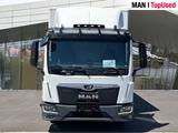 MAN TGL 12.220 4x2 BL CH KOFFER+LBW/TEMPOMAT Klima - MAN 12 220