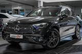Mercedes-Benz GLC 300 de 4M*AMG*Night*Premium Plus*H-Lenkung*