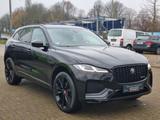 Jaguar F-PACE R-Dynamic Black AWD/Pano/Navi/LEDs/Garant - Jaguar F-Pace in Bochum