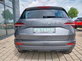 Skoda Karoq Selection TSI DSG Navi Matrix Standhzg. - Skoda Karoq