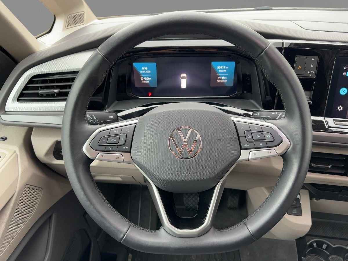 Volkswagen T7 Multivan - Bild 12