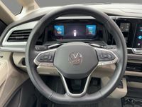 Volkswagen T7 Multivan - Vorschau Bild 12
