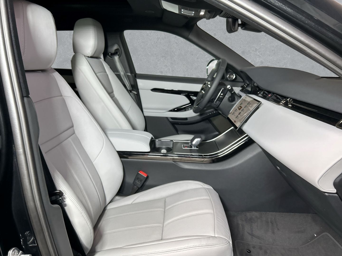 Land Rover Range Rover Evoque D165 S 2.0 Winterpaket imagem 3