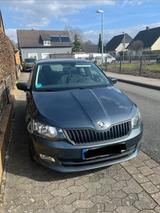 Skoda Fabia 1.0l TSI 70kW(95PS), 09.2017