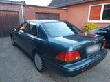 Honda Legend KA9 - Honda Legend: Limousine