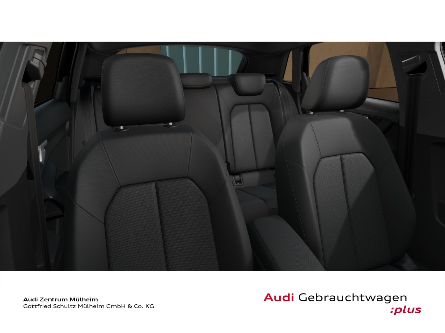 Audi A3 - Bild 12