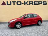 Peugeot 206 + Generation Tüv Neu - gebrauchte Peugeot 206 aus dem Jahr 2012