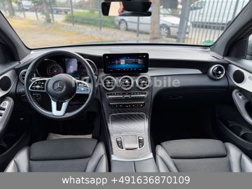 Mercedes GLC 220 - 11