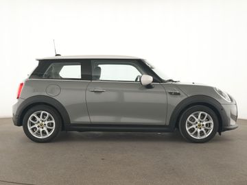 MINI Cooper SE - 5