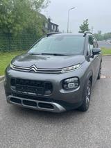 Citroën Citroen C3 Aircross Shine, Automatik, Head... - Citroën C3 Aircross von privat