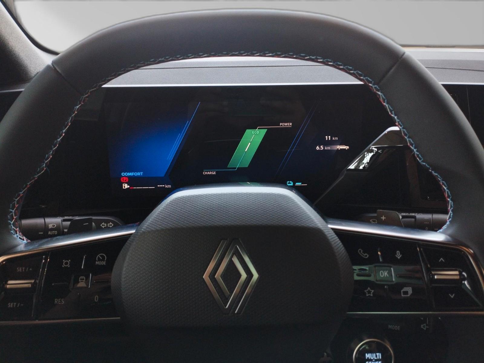 Renault Espace VI Esprit Alpine E-Tech FACELIFT MATT