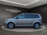 Volkswagen Touran 2.0 TDI Style+Navi+7-Sitzer+Pano+AHK - Volkswagen Touran Style mit Diesel-Antrieb