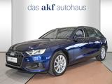 Audi A4 Avant 40 2.0 TDI DSG-MMI Navi*PDC*B & O*SHZ*K - Audi A4 in Hagen