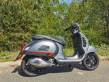Vespa GTS SuperSport 300 HPE ABS ASR LED - VESPA SUPERSPORT GTS