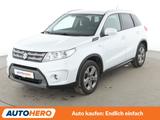 Suzuki Vitara 1.6 Comfort 4x4 *AHK*ACC*KLIMA*SHZ* - Suzuki aus 2017