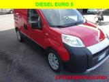 Fiat FIAT Fiorino 1.3 MJT 75CV Furgone Adventure E5+ - rote Fiat Fiorino