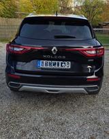 Renault Koleos BLUE dCi 190 4WD X-tronic Initiale Paris - Renault Koleos von privat