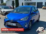 Toyota Yaris Y20 Club Android Auto Carplay - Toyota Yaris: Y20 Club