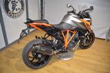 KTM 1290 SUPER DUKE GT Garantie/Akrapovic/2.Hand/ - KTM DUKE 2