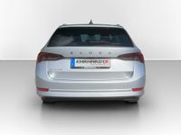 Skoda Octavia - Vorschau Bild 6