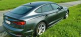 Audi A5 3.0 TDI S tronic quattro Sportback - S-line   - Audi A5 mit Diesel-Antrieb: Limousine, Automatik, 3.0