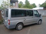 Ford Transit MK-7 Euroline Perfekter Familien-Camper  - Offers