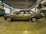 BMW 318i E30 VFL - BMW 318 aus 1987
