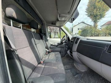 Mercedes Sprinter - 10