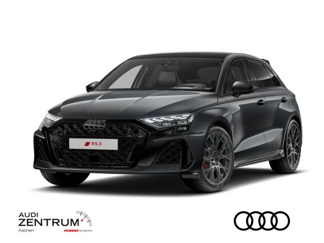 Audi RS 3 Sportback 2.5 TFSI quattro .UVP 87.475 EUR 