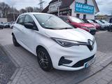 Renault ZOE Life R110/Z.E. 40 Batteriemiete°1-HAND°Kamer - Renault ZOE in Duisburg