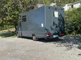 Mercedes-Benz Camper / Expedition / Autark / Solar / Kein DHL! - Mercedes-Benz So
