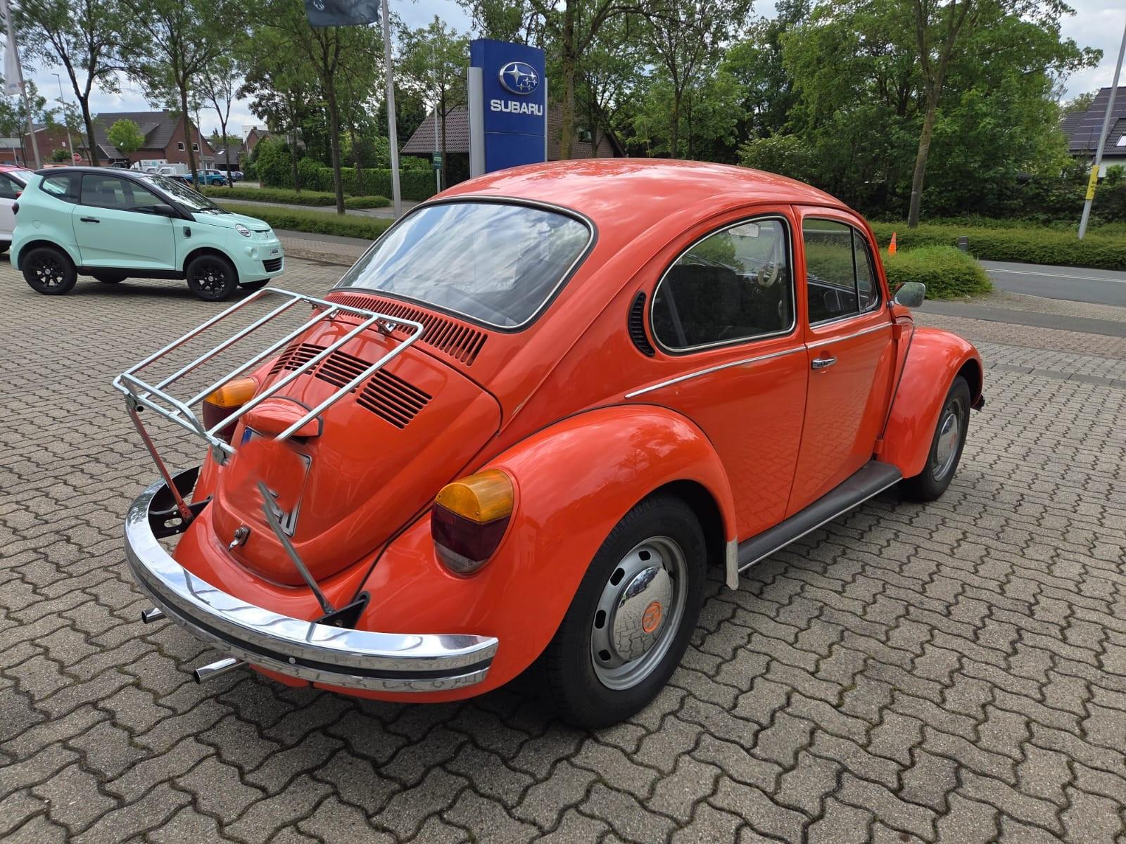 Volkswagen Käfer