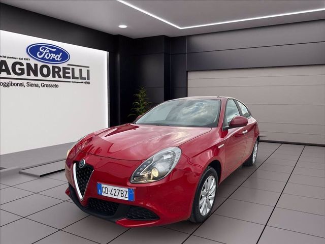 Alfa Romeo ALFA ROMEO Giulietta 1.6 jtdm Sprint 120cv del 2