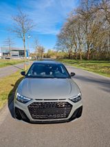 Audi A1 40 TFSI S-line, LED, 8-fach bereift, MMI+ - Audi A1 Gebrauchtwagen Bochum