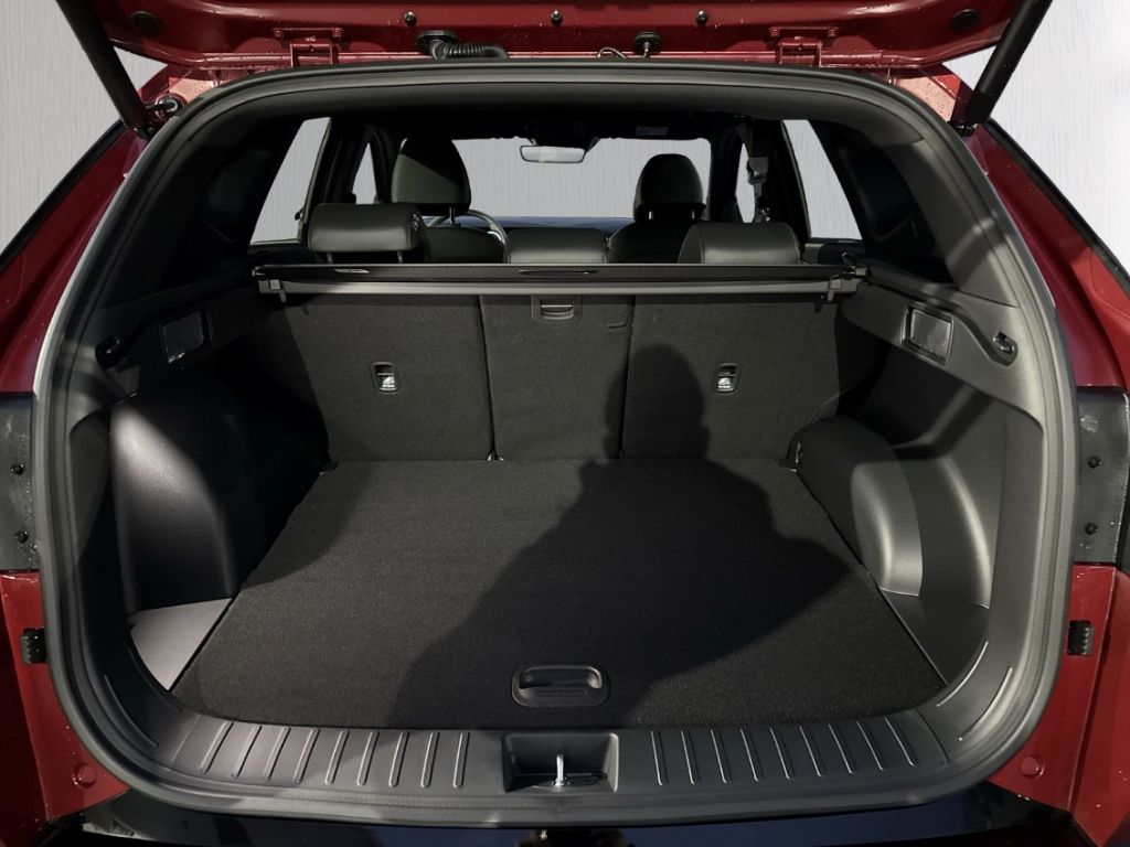 Hyundai Tucson – Bild 10