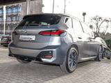 BMW 220i Active Tourer M Sport Klimaauto. Head-Up PA - graue BMW 220 Active Tourer