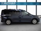Ford Grand Tourneo Connect Titanium 2.0 EcoBlue AHK - blaue Ford Grand Tourneo