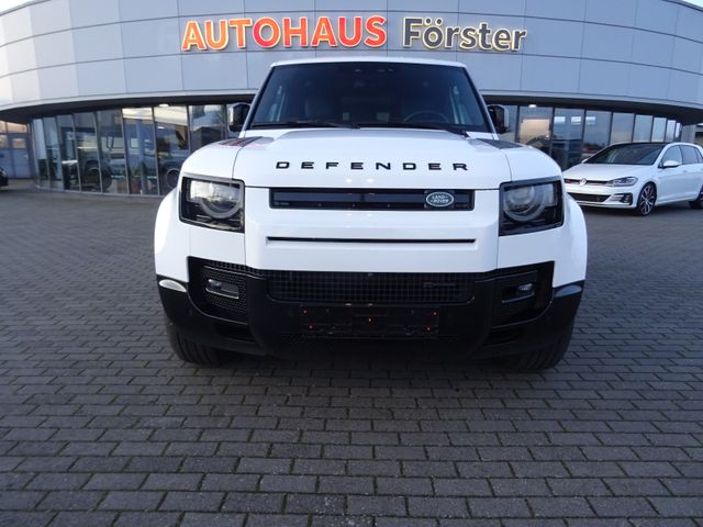 Land Rover Defender 90 X-Dynamic HSE, Pano, Air, Leder,