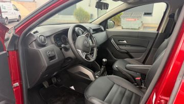 Dacia Duster - 9