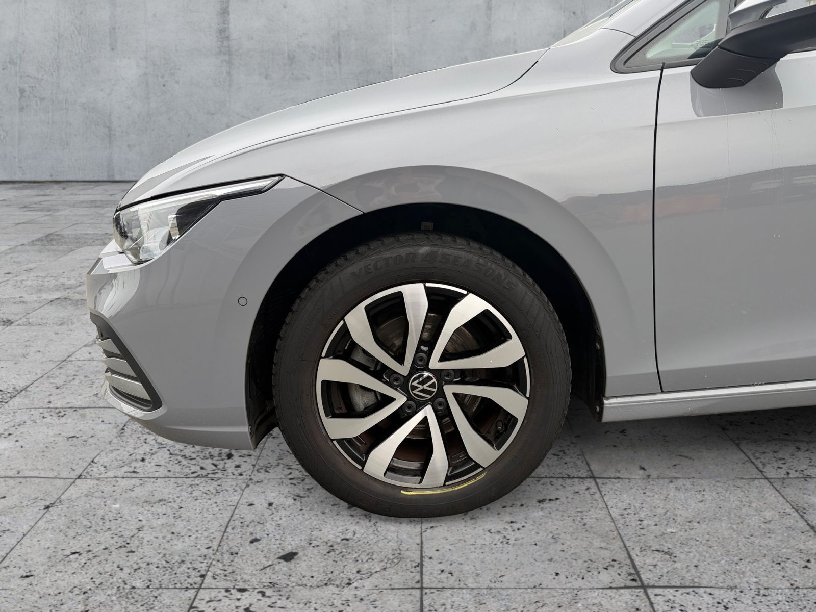 Volkswagen Golf - Bild 8