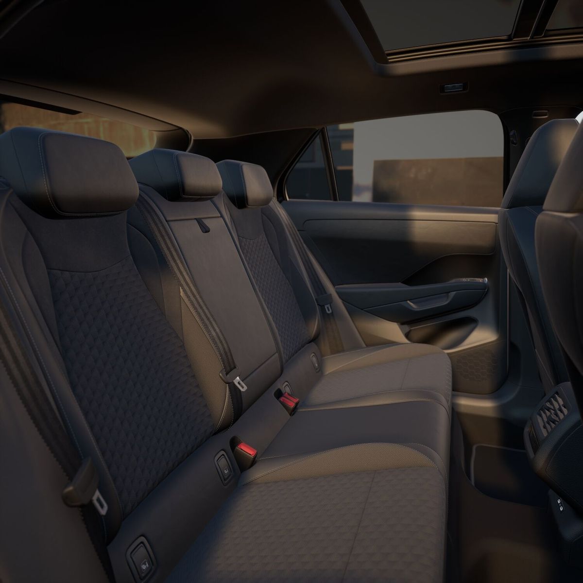 Fahrzeugabbildung Volkswagen T-Roc 1.5 eTSI R-Line *Panorama, Ganzjahresreife