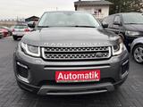 Land Rover Range Rover Evoque SE Navi Xenon Leder Klima!!! - Land Rover Range Rover Evoque mit Diesel-Antrieb: Automatik