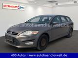 Ford Mondeo 1.6 TDCI Turnier Trend - Ford Mondeo in Halle