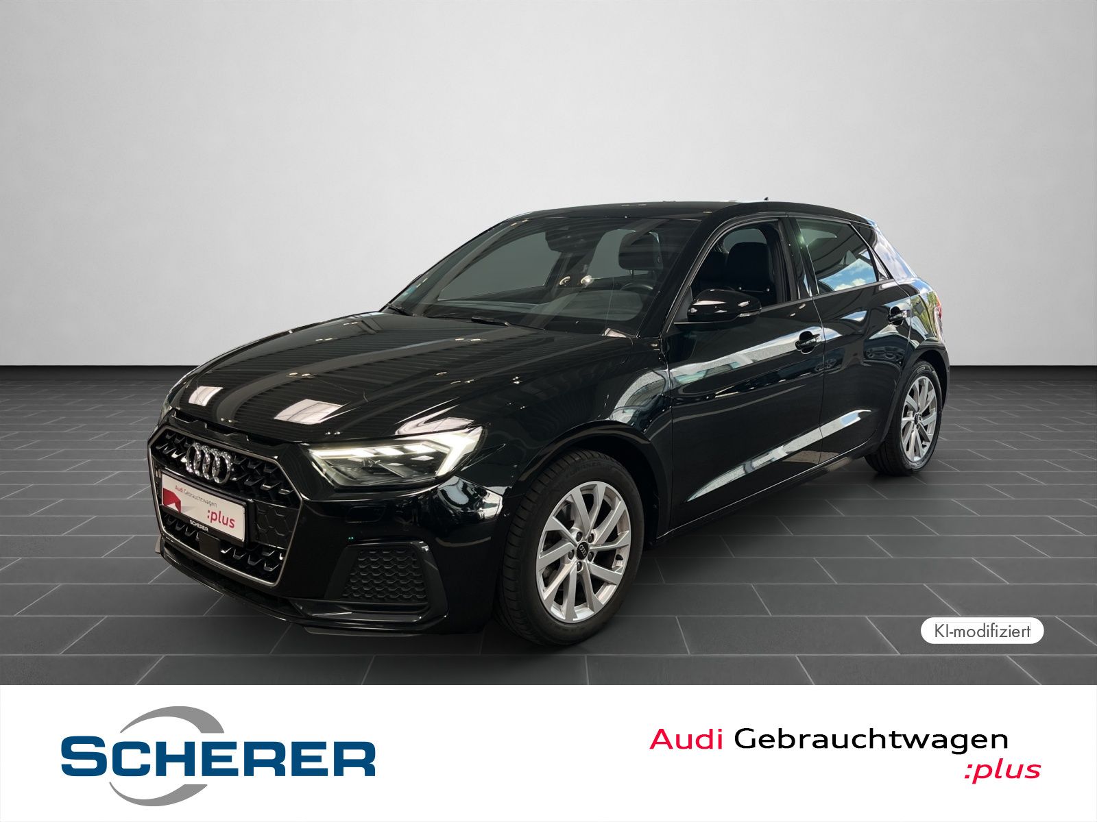 Audi A1 Sportback 30 TFSI