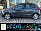 Ford Ka KA+ Cool & Sound*KLIMA*ISOFIX*PDC* - Ford: Ka Cool Sound