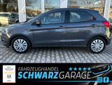 Ford Ka KA+ Cool & Sound*KLIMA*ISOFIX*PDC* - Ford Ka/Ka+ mit Benzin-Antrieb