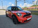 MINI COOPER_S Countryman ALL4, Panorama - MINI MINI aus 2012: Countryman