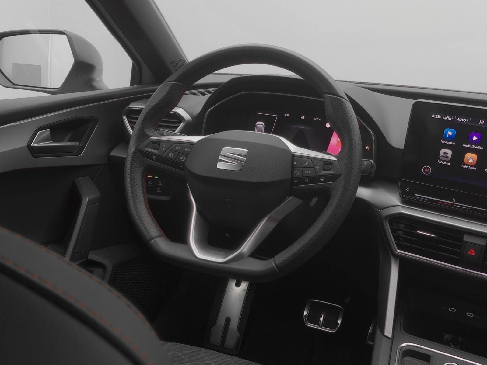 Seat Leon - Bild 9